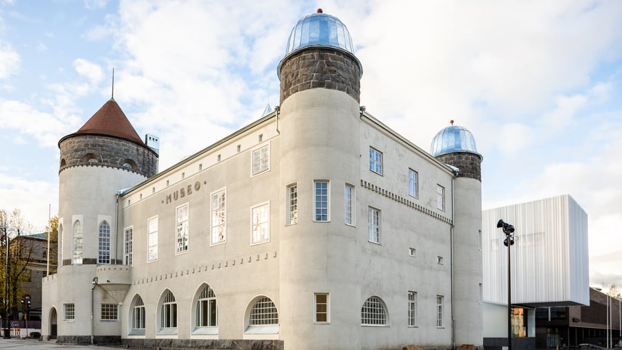 Kuopion Museo Kuopio A Insinöörit